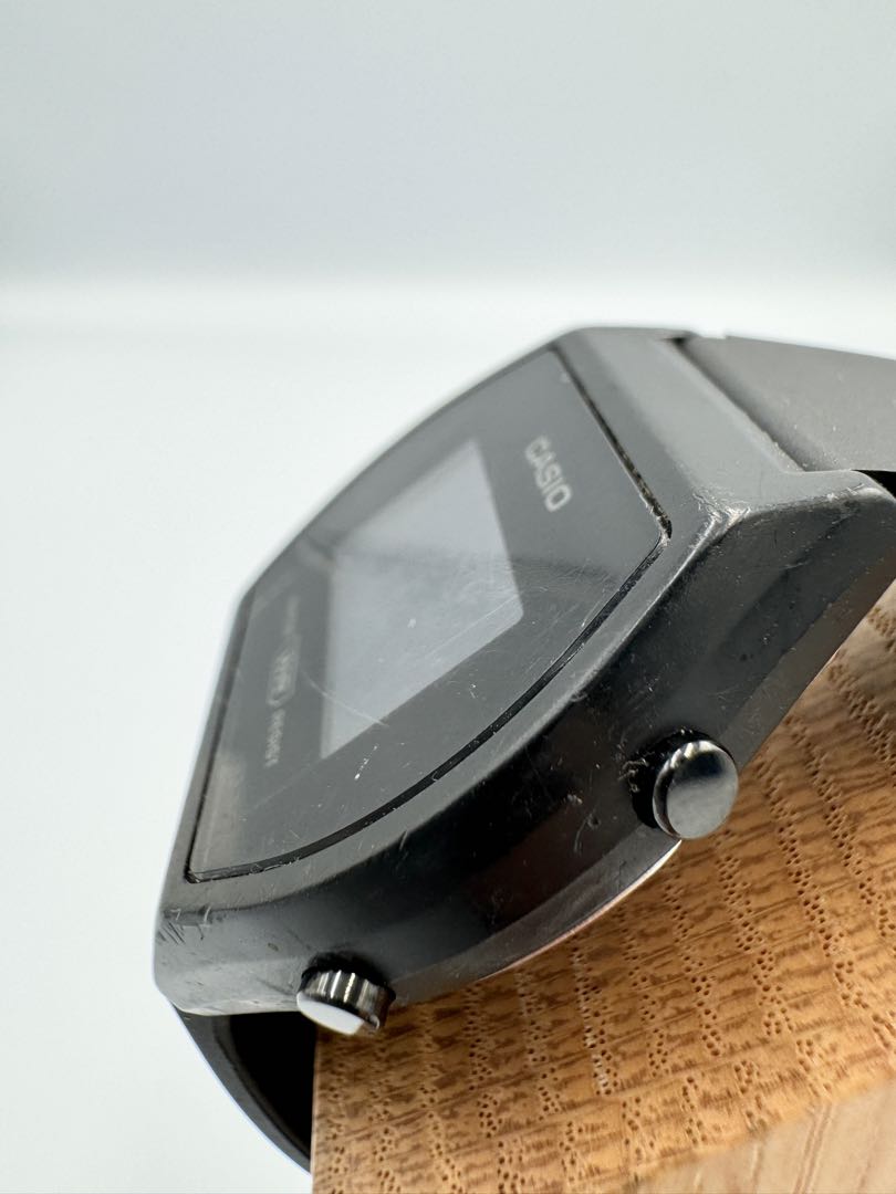 Casio LW-204 Digital Quartz Men -Analog