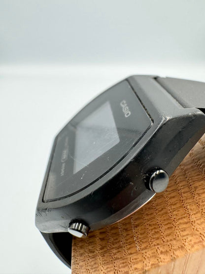 Casio LW-204 Digital Quartz Men -Analog