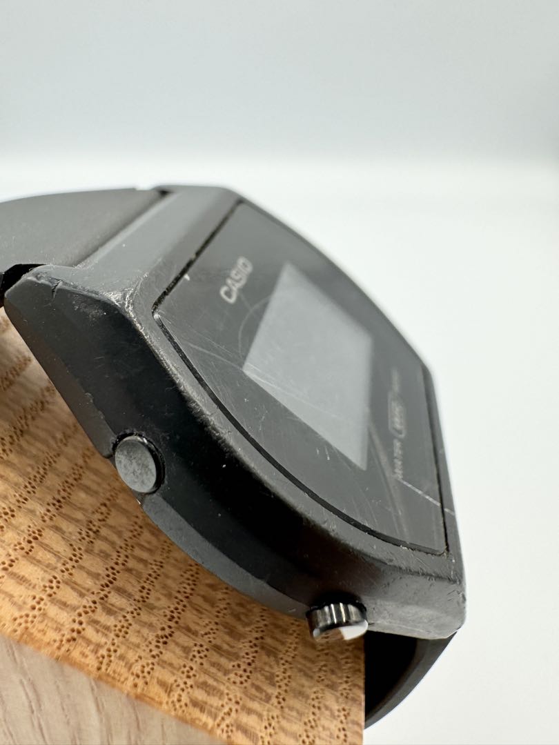 Casio LW-204 Digital Quartz Men -Analog