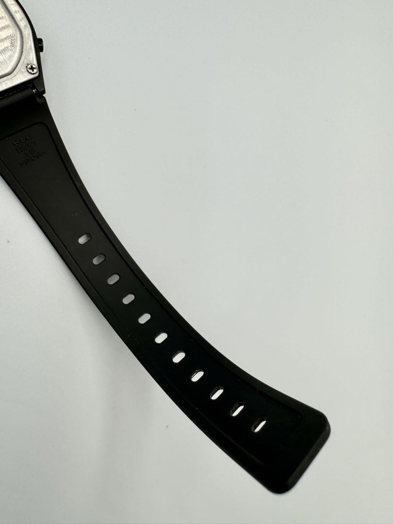 Casio LW-204 Digital Quartz Men -Analog
