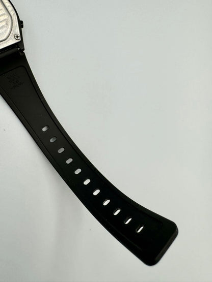 Casio LW-204 Digital Quartz Men -Analog
