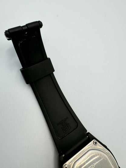 Casio LW-204 Digital Quartz Men -Analog