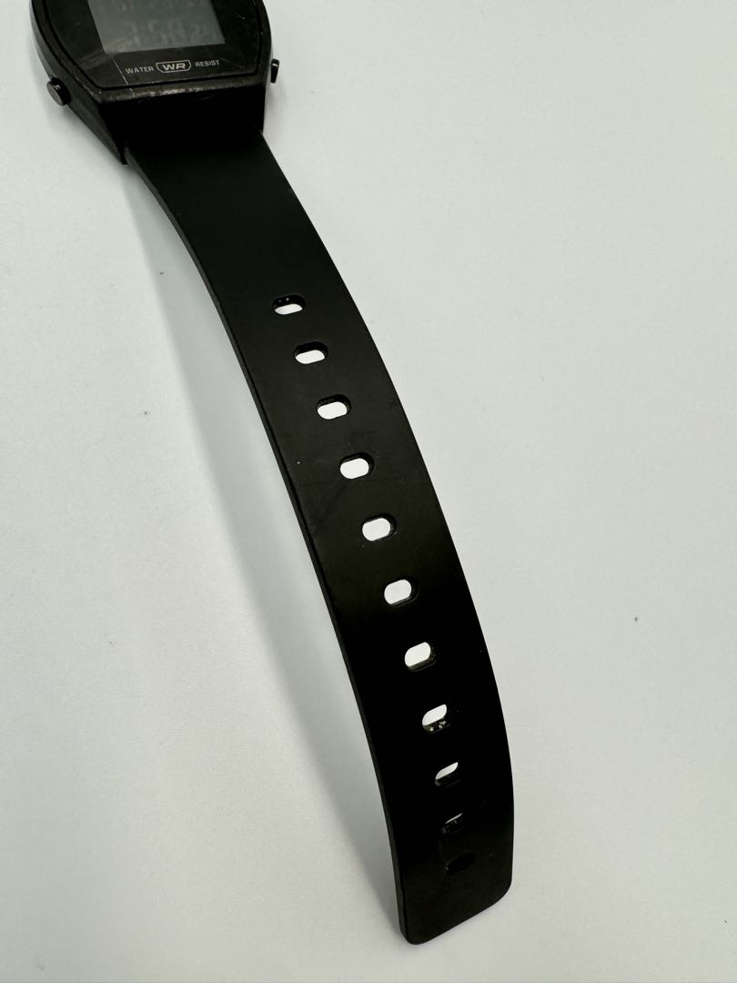 Casio LW-204 Digital Quartz Men -Analog