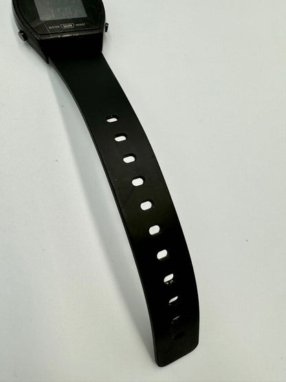 Casio LW-204 Digital Quartz Men -Analog