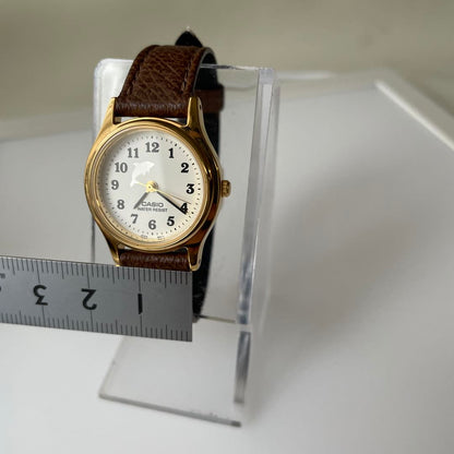 CASIO STANDARD MTP-1402L-7BJH Analog Quartz Women Watch
