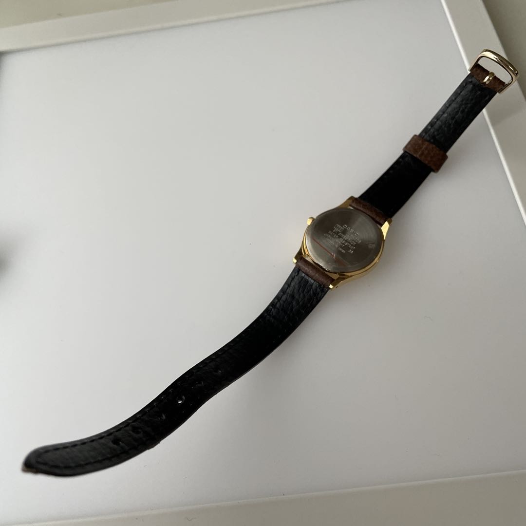 CASIO STANDARD MTP-1402L-7BJH Analog Quartz Women Watch