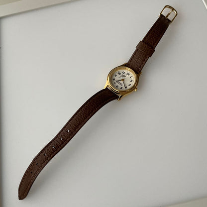 CASIO STANDARD MTP-1402L-7BJH Analog Quartz Women Watch