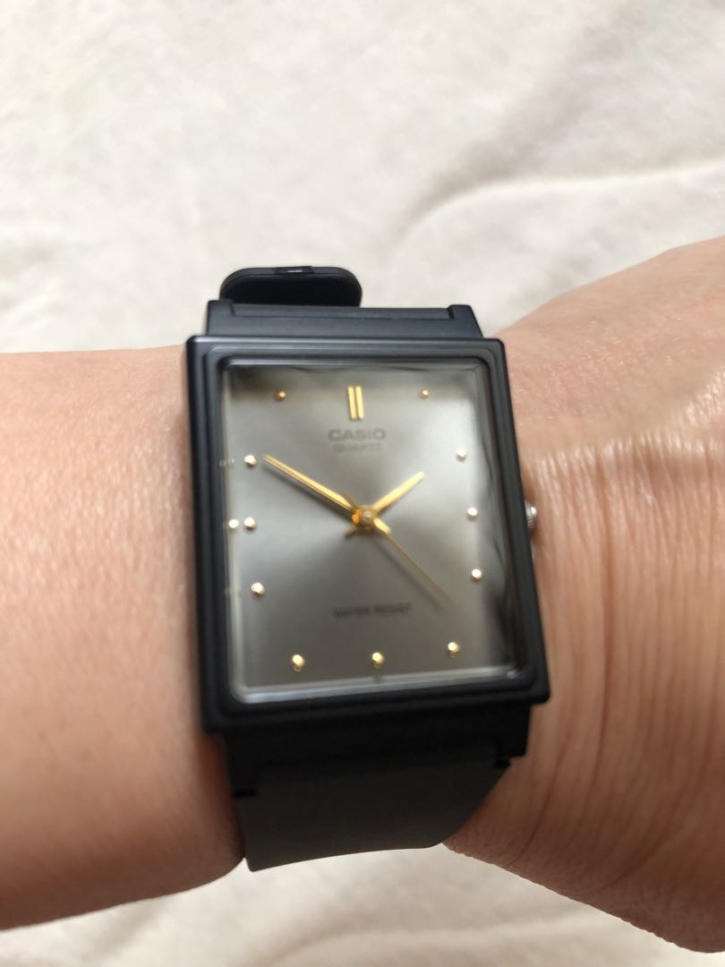 Casio Analog Quartz Women