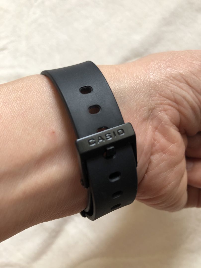 Casio Analog Quartz Women