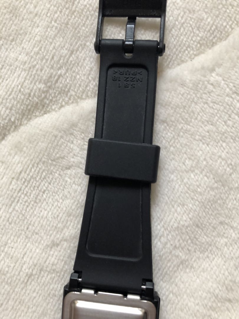 Casio Analog Quartz Women