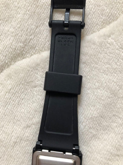 Casio Analog Quartz Women