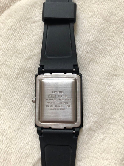 Casio Analog Quartz Women