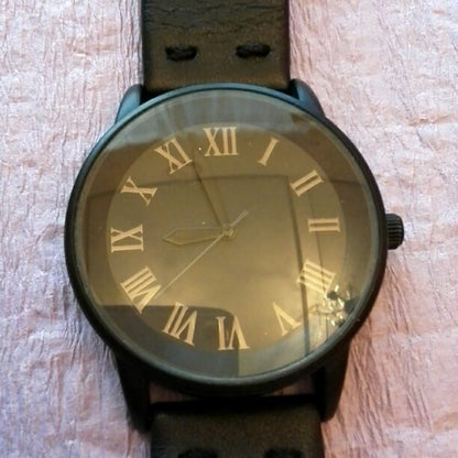 Forbel Analog Quartz Men