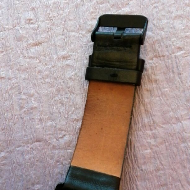 Forbel Analog Quartz Men