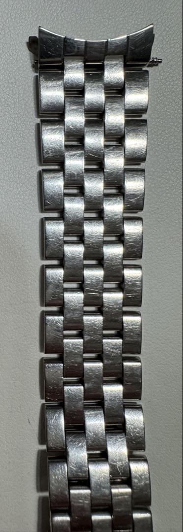 Analog Quartz Men