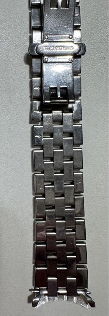 Analog Quartz Men