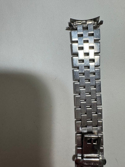 Analog Quartz Men