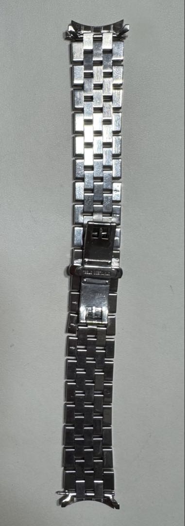 Analog Quartz Men