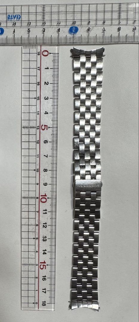 Analog Quartz Men
