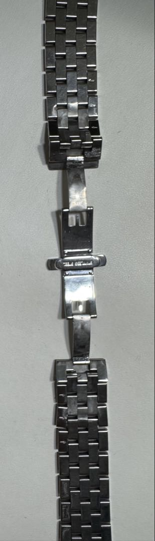 Analog Quartz Men