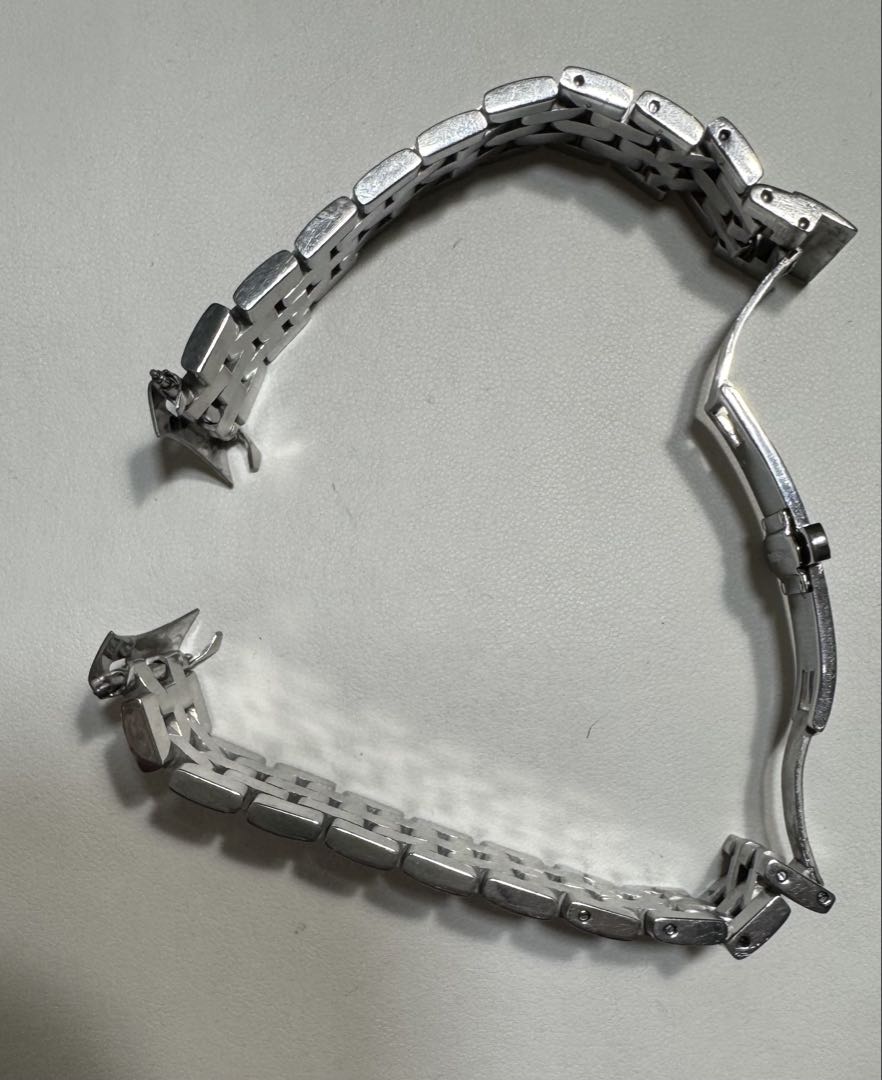 Analog Quartz Men