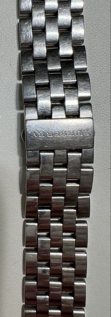 Analog Quartz Men