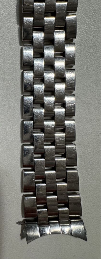 Analog Quartz Men