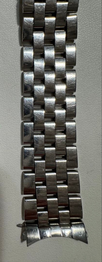 Analog Quartz Men