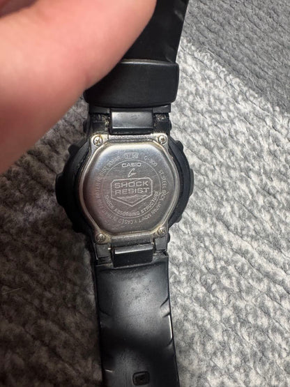 G-shock Digital-Analog Quartz Men