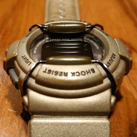 G-shock Baby-g BG-325 Digital Quartz Men