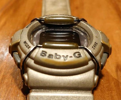 G-shock Baby-g BG-325 Digital Quartz Men