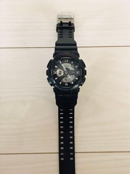 G-Shock GA GA-110 Digital-Analog Quartz Men -110