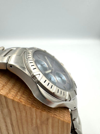 Guess Analog Quartz Men Chronograph Watch