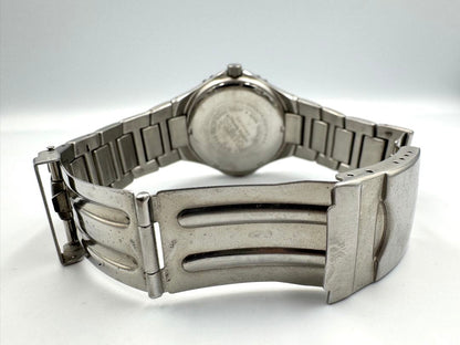 Guess Analog Quartz Men Chronograph Watch