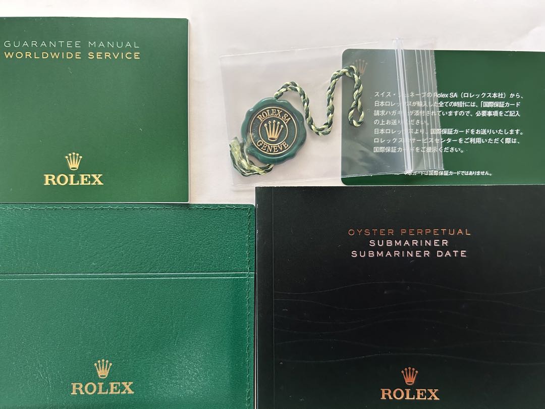 Rolex Analog Quartz Men