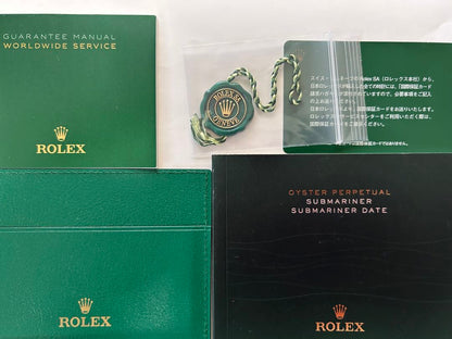 Rolex Analog Quartz Men