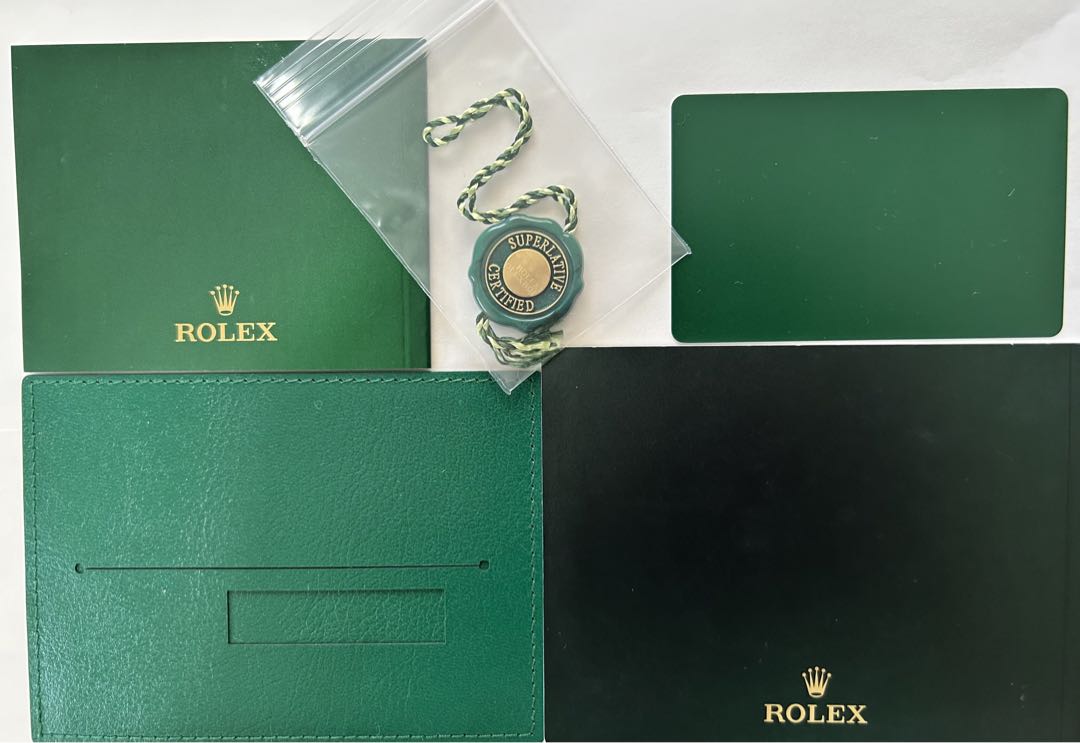Rolex Analog Quartz Men