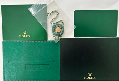 Rolex Analog Quartz Men