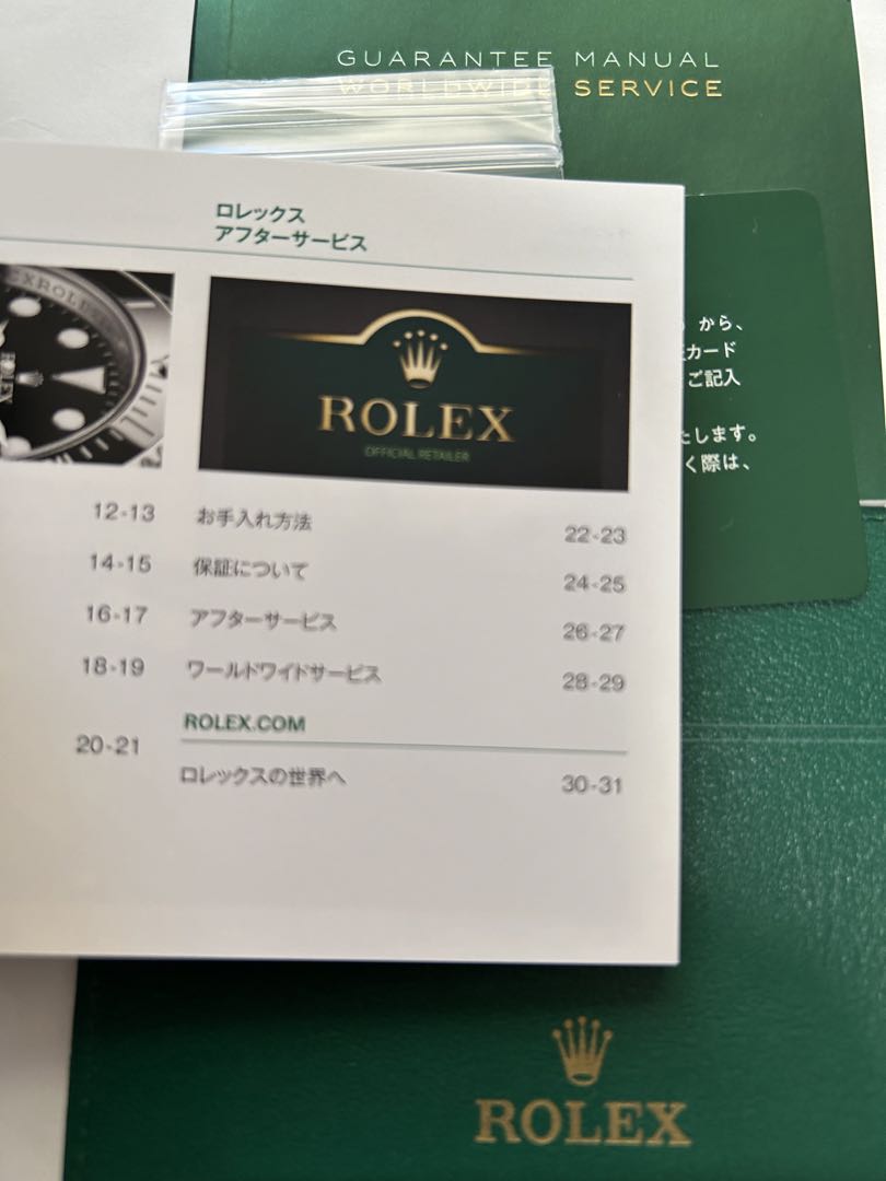Rolex Analog Quartz Men