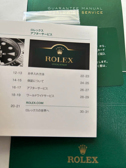 Rolex Analog Quartz Men