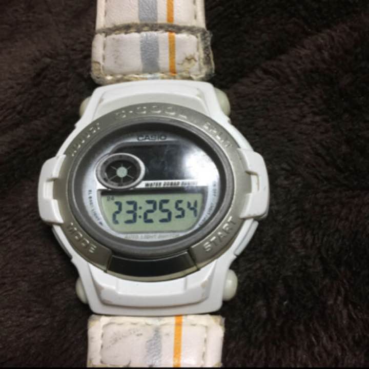 G-shock GT-001 Digital Quartz Men