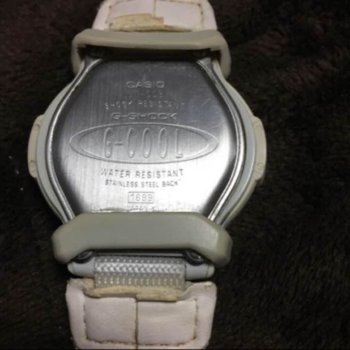 G-shock GT-001 Digital Quartz Men