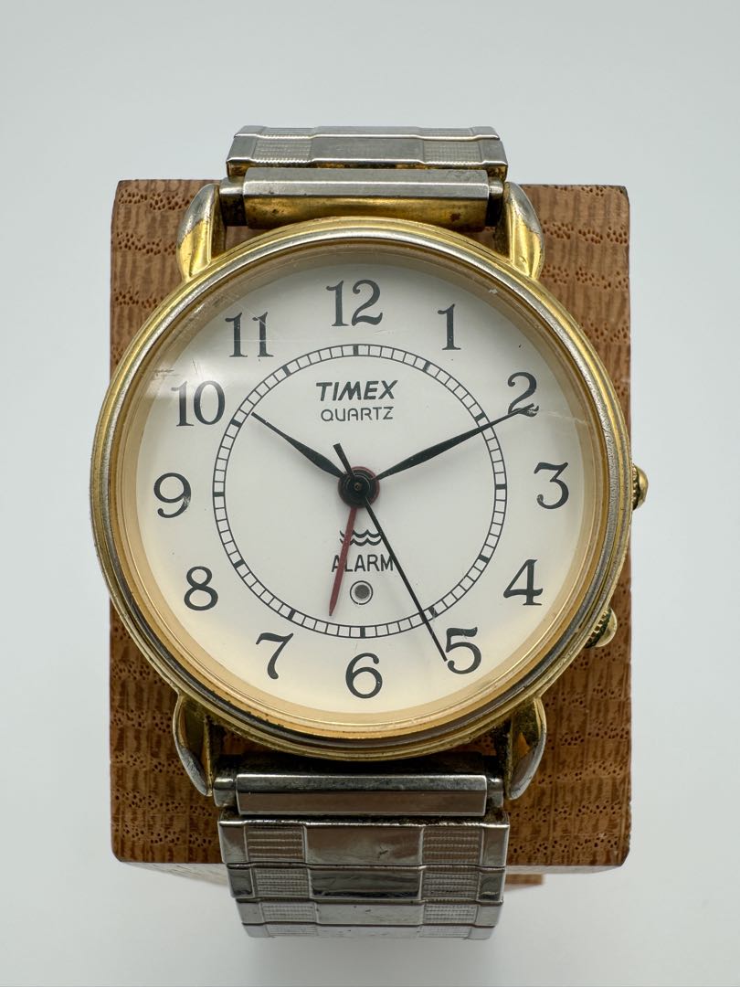 TIMEX Quartz Watch