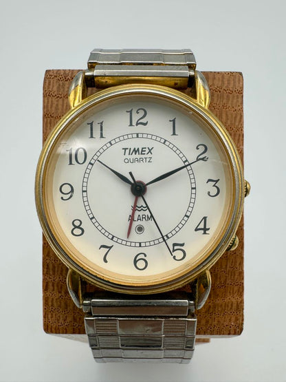 TIMEX Quartz Watch