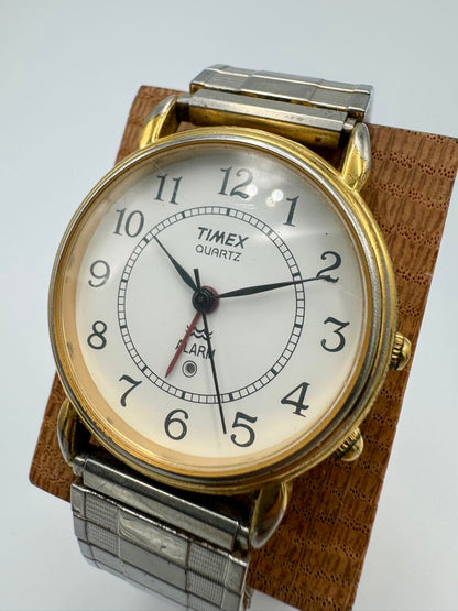 TIMEX Quartz Watch