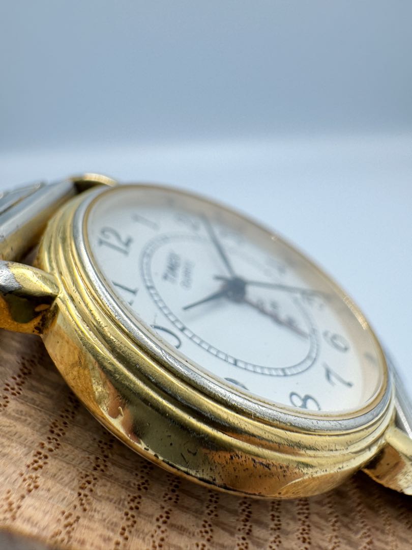 TIMEX Quartz Watch