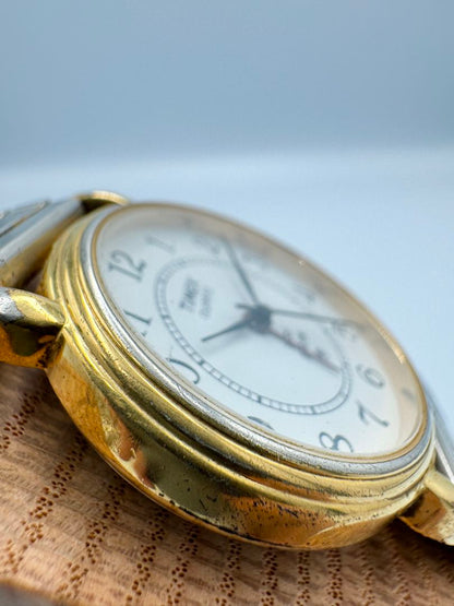 TIMEX Quartz Watch