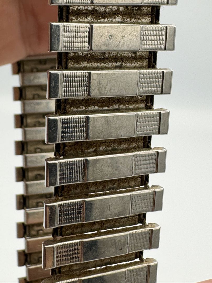 TIMEX Quartz Watch
