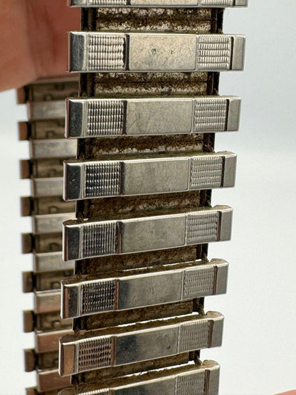 TIMEX Quartz Watch