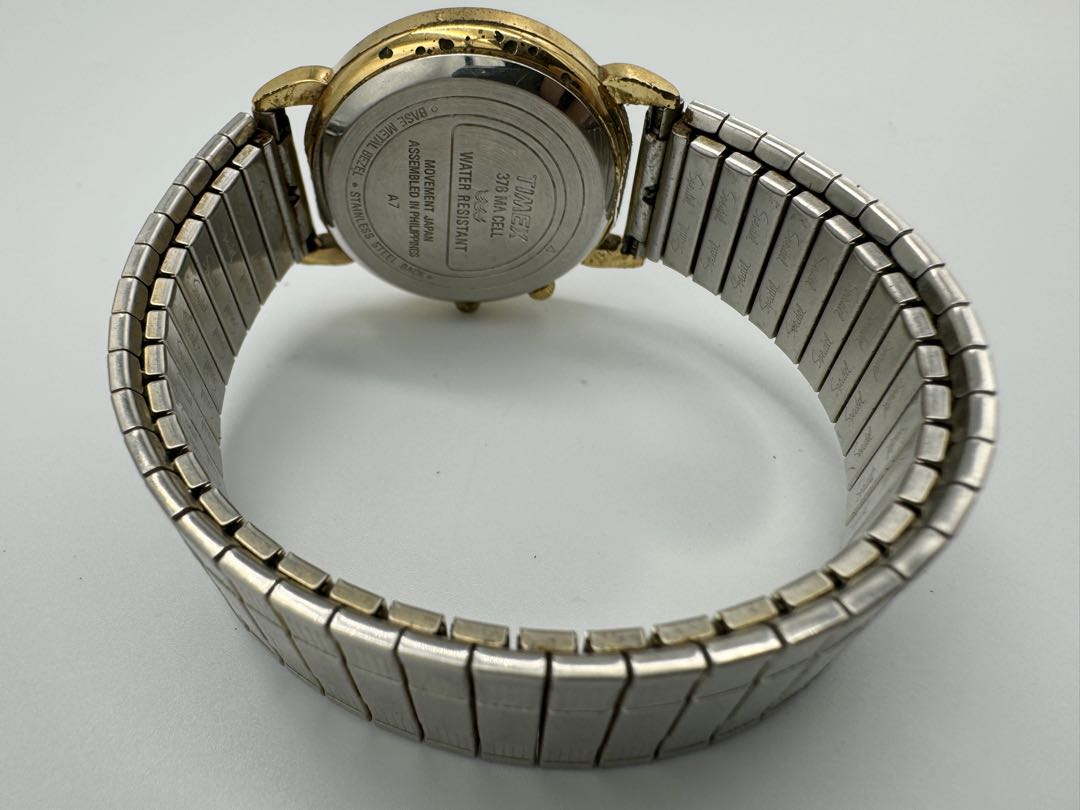 TIMEX Quartz Watch